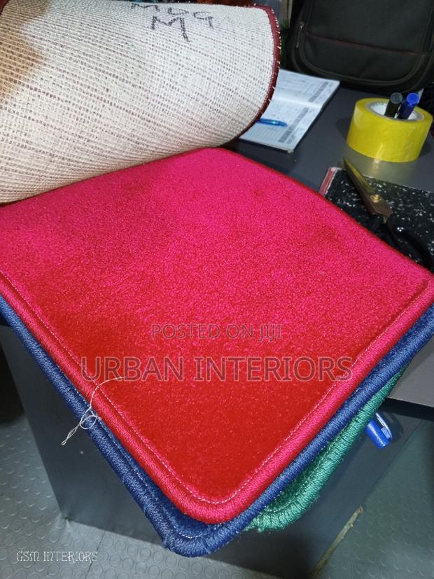 Wallto to Wall Carpet Wall to Wall Carpet - main view