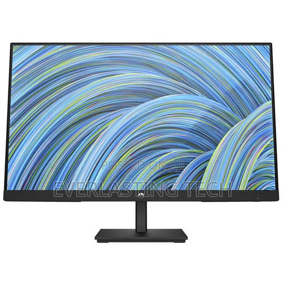Hp P24v G5 23 .8 FHD Monitor