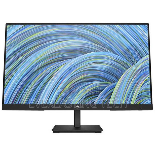 Hp P24v G5 23 .8 FHD Monitor