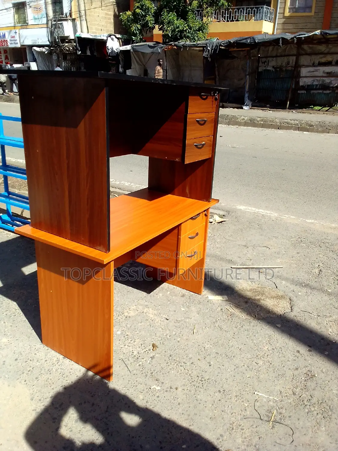 Quality Office Desk