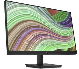 Hp P24v G5 23 .8 FHD Monitor
