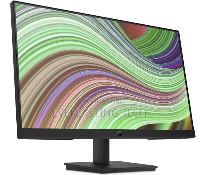 Hp P24v G5 23 .8 FHD Monitor