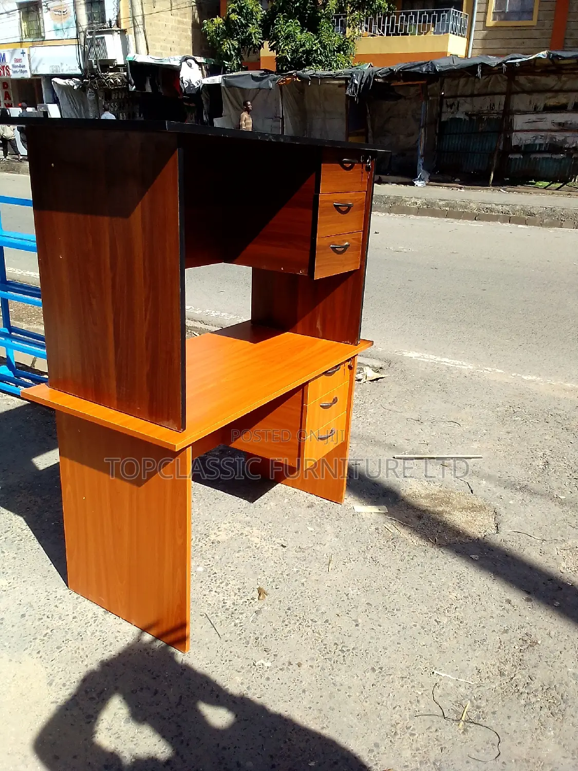 Quality Office Desk