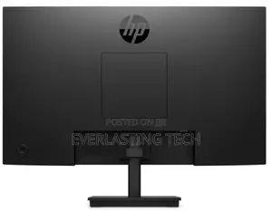 Hp P24v G5 23 .8 FHD Monitor