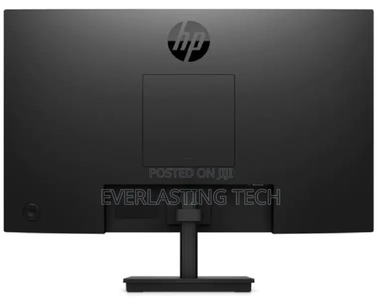 Hp P24v G5 23 .8 FHD Monitor