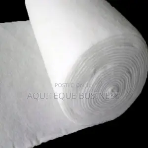 Geotextile Membrane Nonwovens. 150gsm