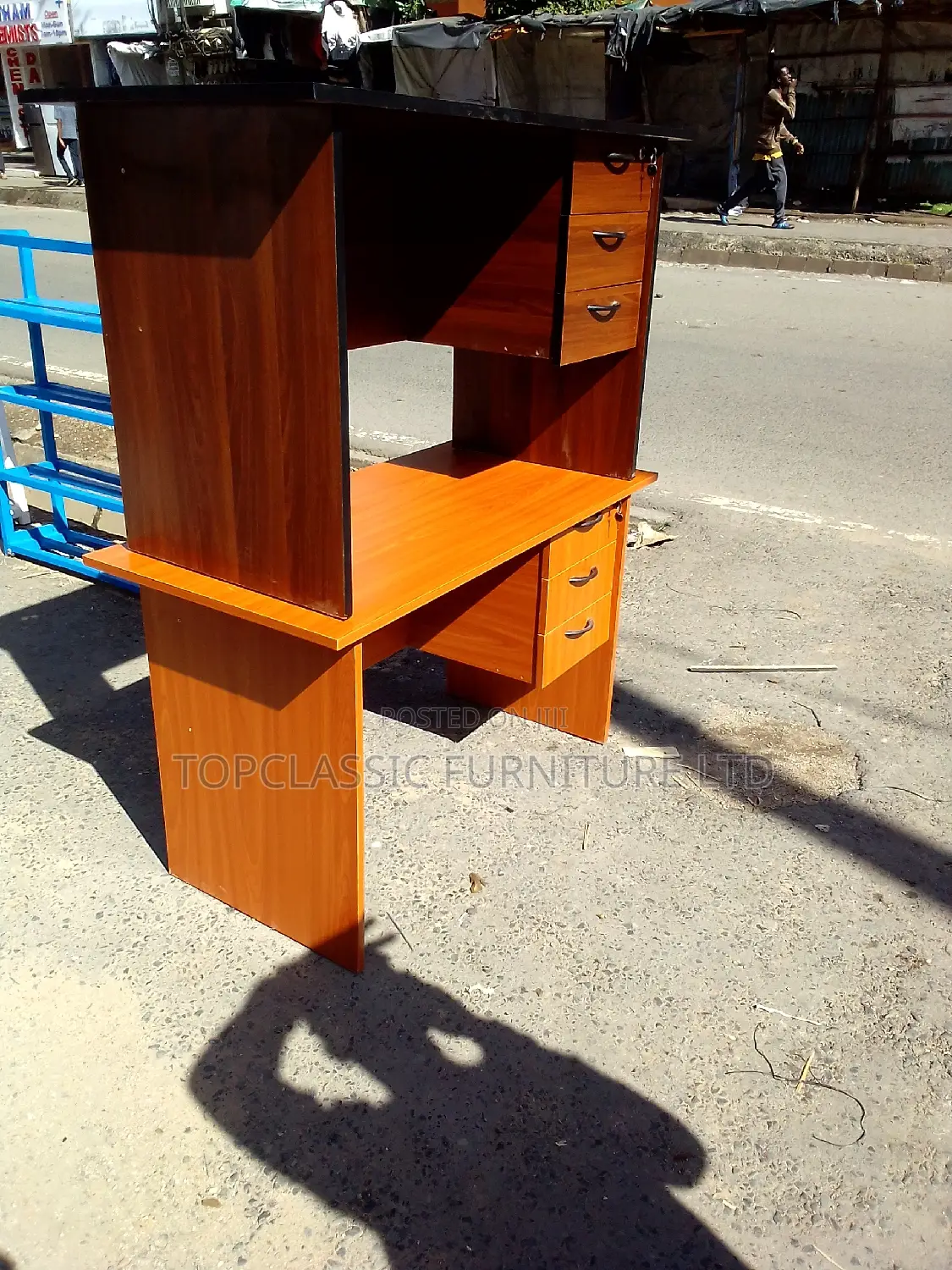 Quality Office Desk