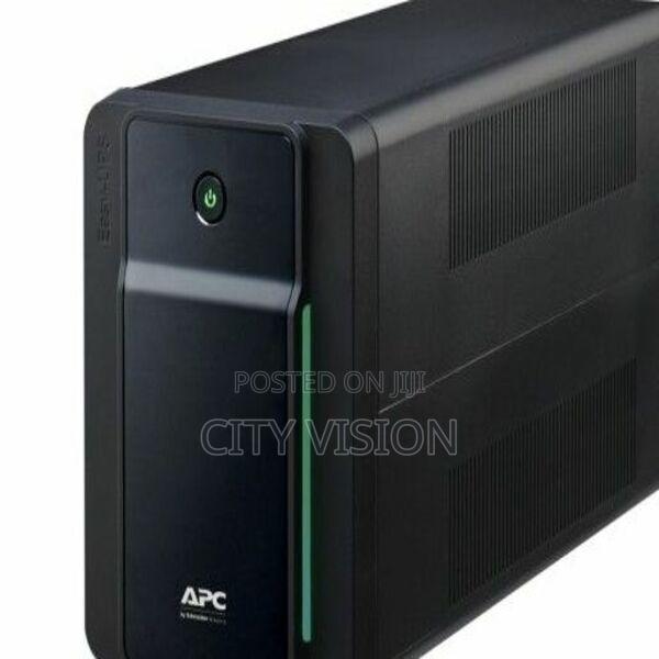750VA!! APC Back -UPS 750va(230V//. AVR,BX750MI-MS)750va!!