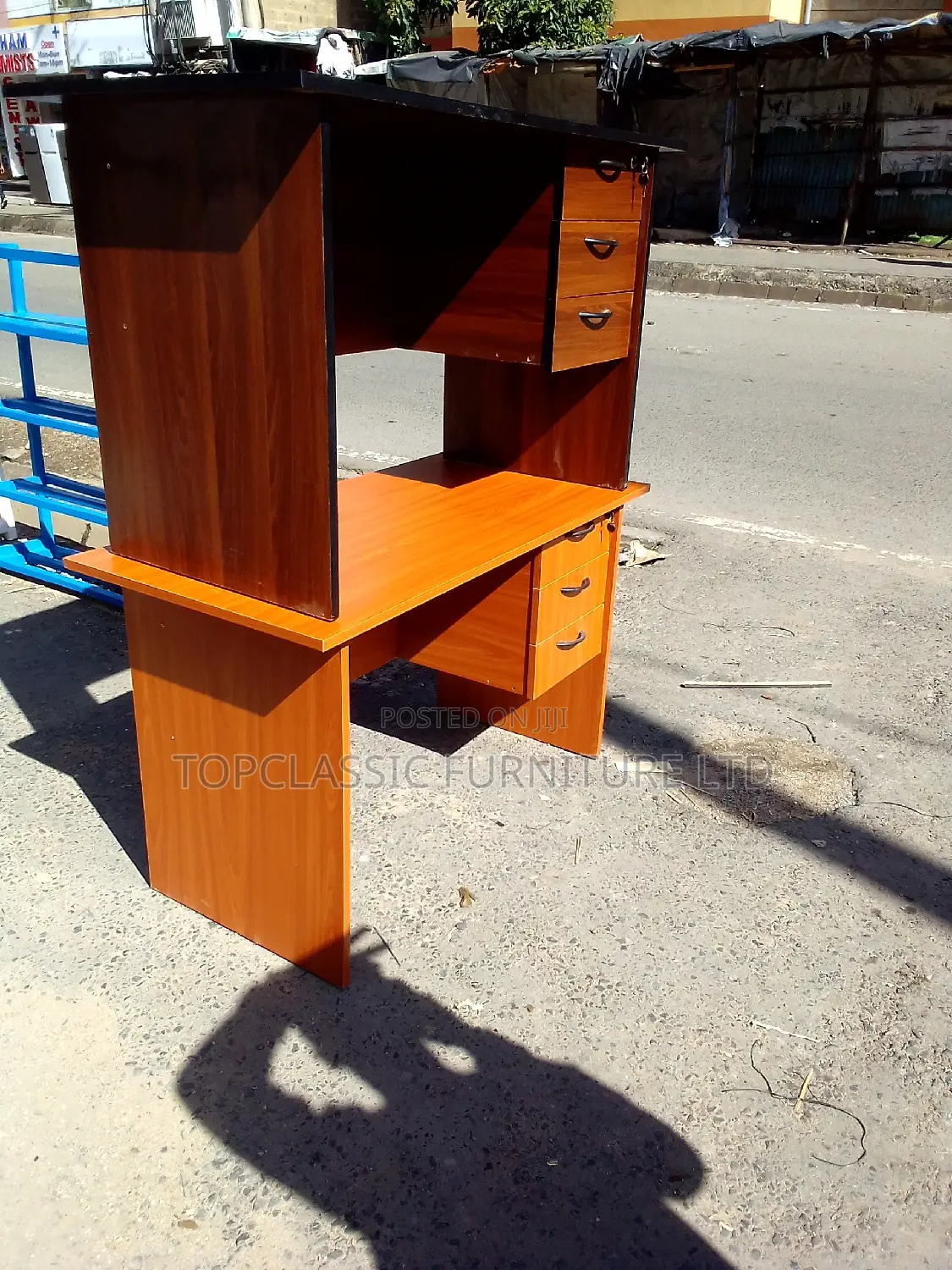 Quality Office Desk