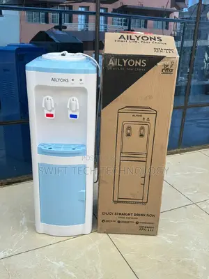 Water Dispenser ,Water Dispenser ,Ailyons 2 Taps ,2 Tap