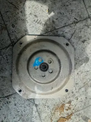 Fly Wheel 4G13 Lancer