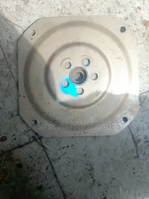 Fly Wheel 4G13 Lancer