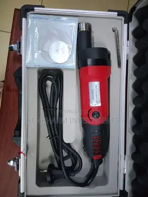 Medical Plaster Saw