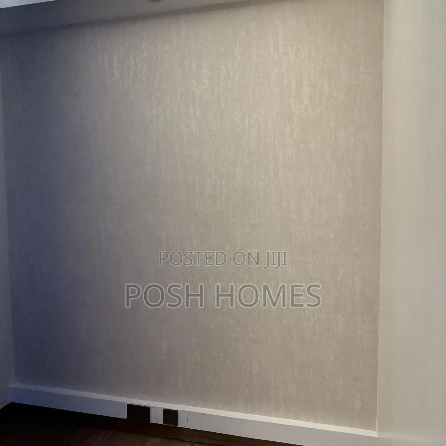 Textured Decorative Wallpapers