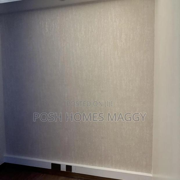 Textured Decorative Wallpapers - main view