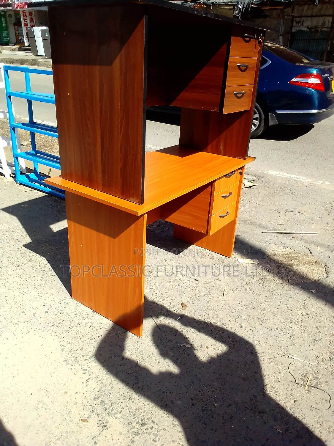 Quality Office Desk