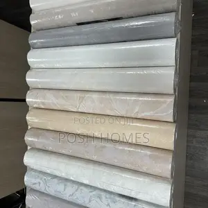 Textured Decorative Wallpapers