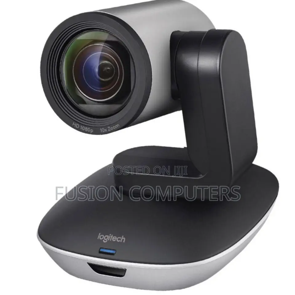 Logitech GROUP Video Conferencing System