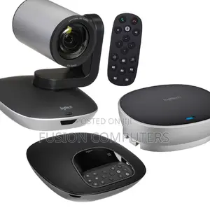 Logitech GROUP Video Conferencing System