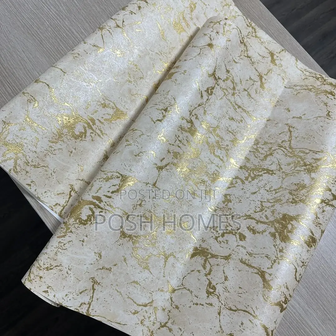 Decorative Wallpapers