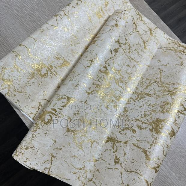 Decorative Wallpapers