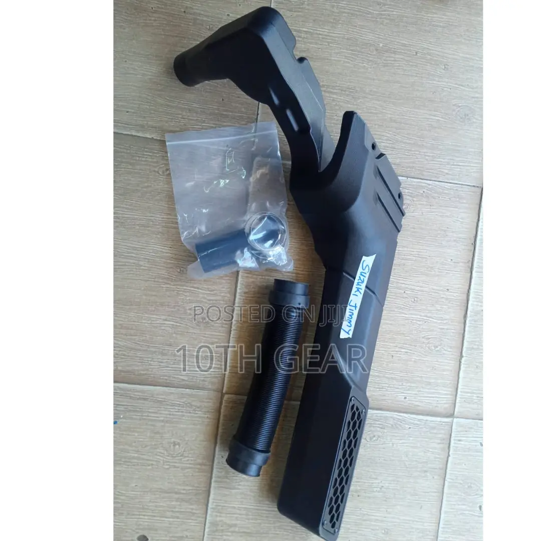 Snorkel Suzuki Jimny