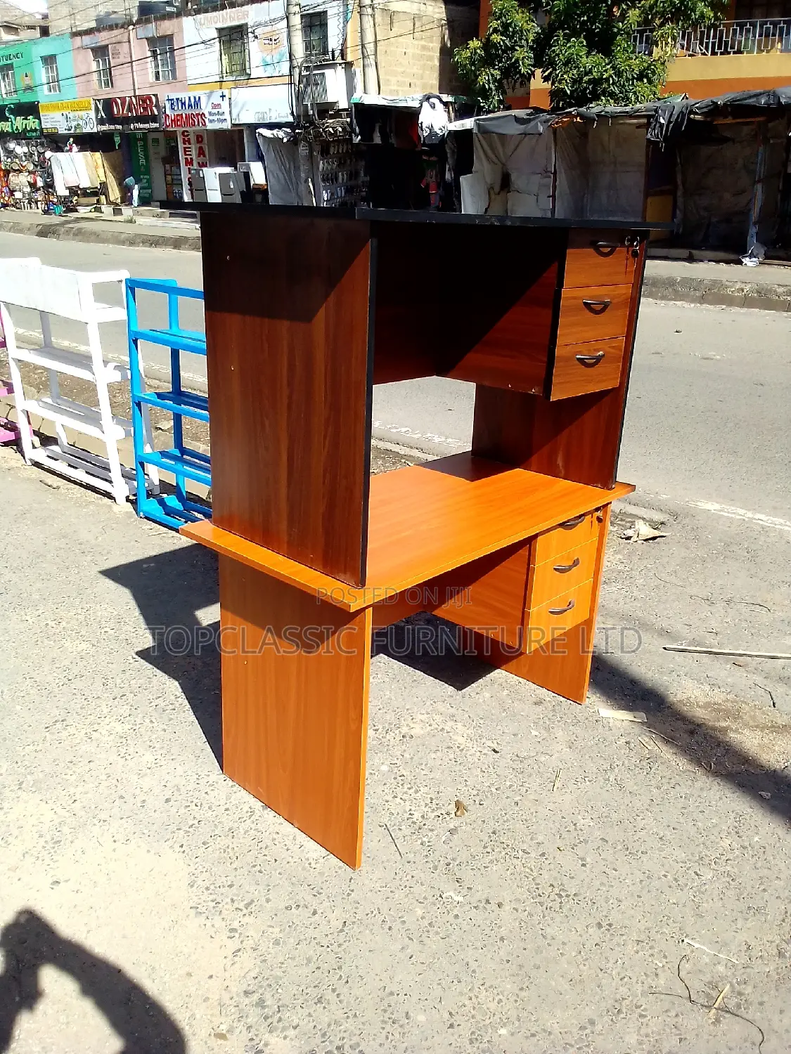 Quality Office Desk