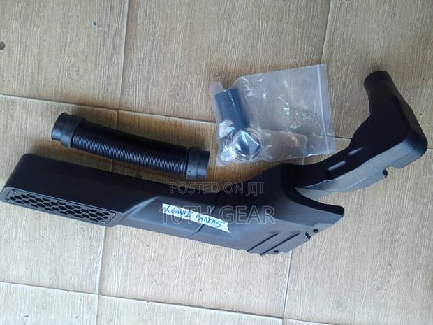 Brand New Suzuki Jimny Snorkel