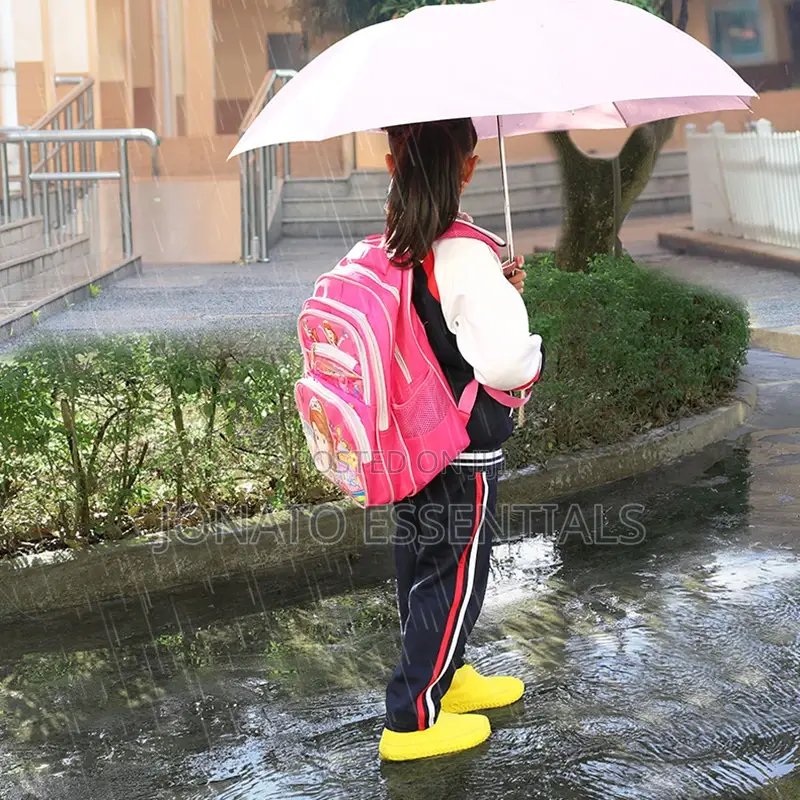 Waterproof Shoe Cover, Rainy Season Shoe Cover