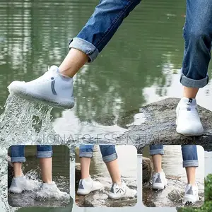 Waterproof Shoe Cover, Rainy Season Shoe Cover