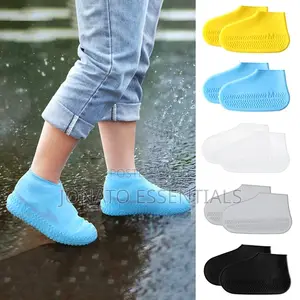 Waterproof Shoe Cover, Rainy Season Shoe Cover