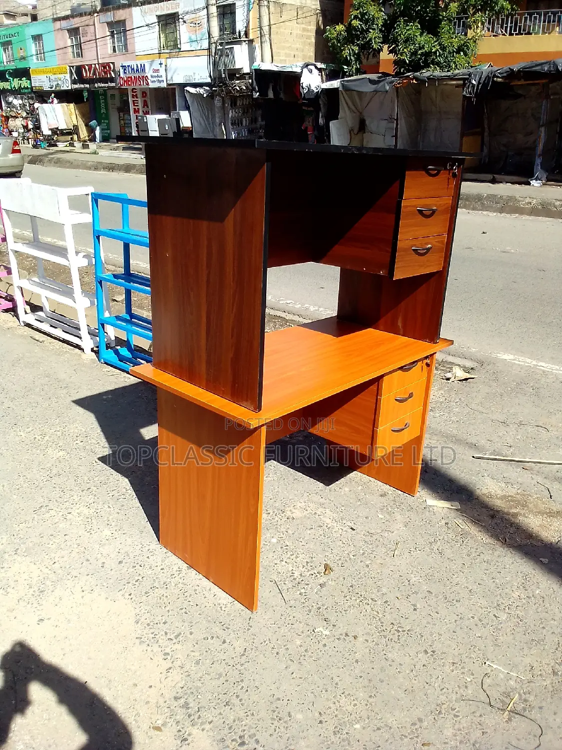 Quality Office Desk