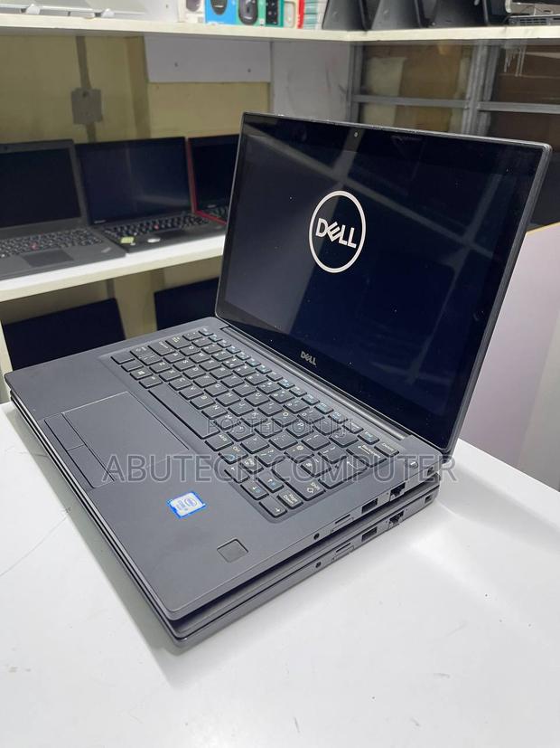 Laptop Dell Latitude 7280 8GB Intel Core I5 SSD 256GB - main view