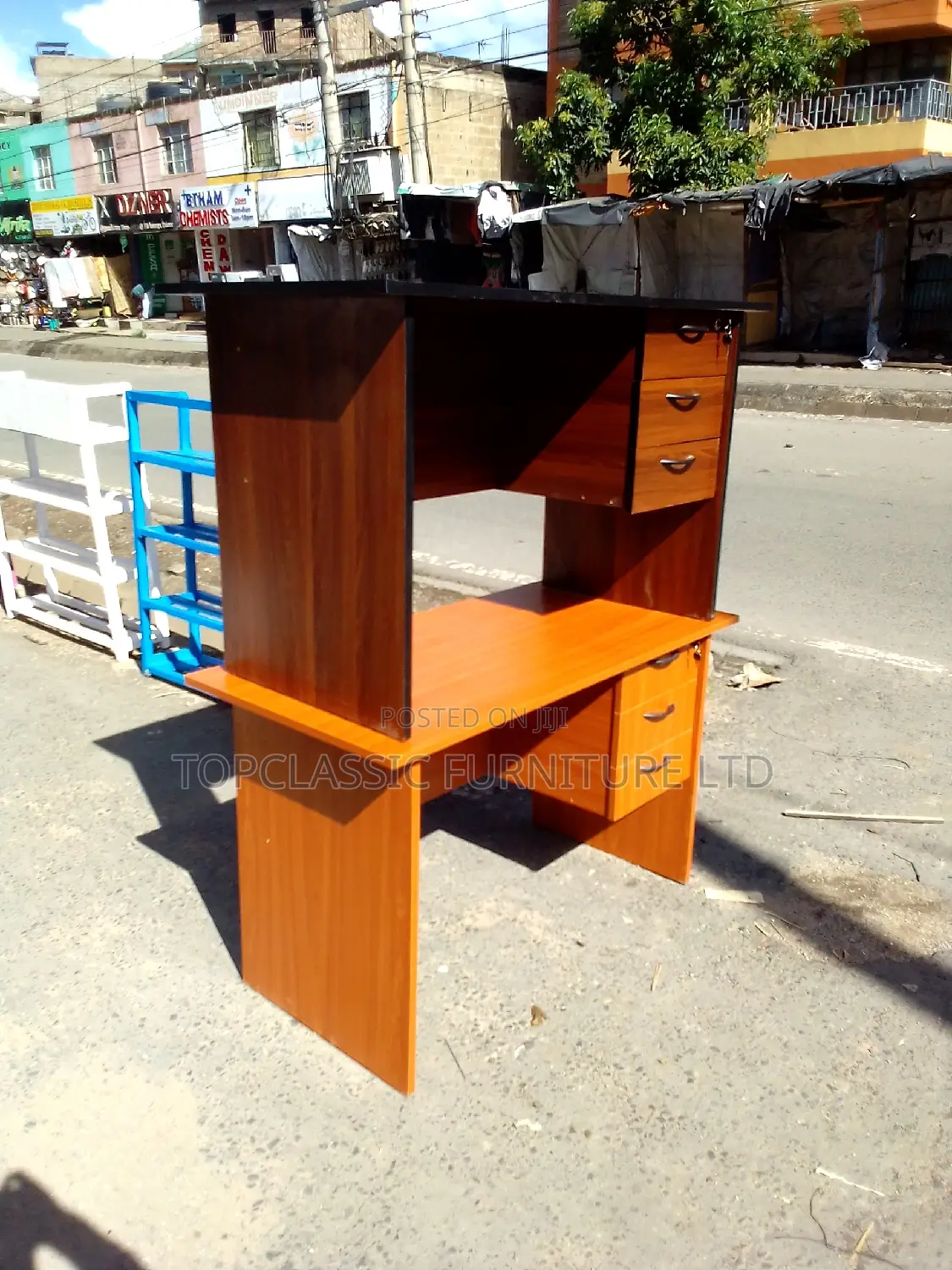 Quality Office Desk