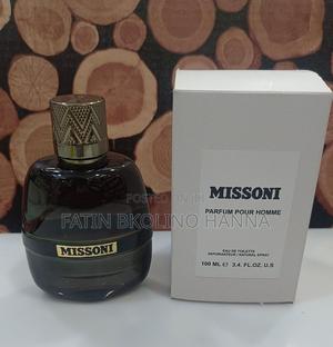 Missoni Perfume Tester - thumbnail 2