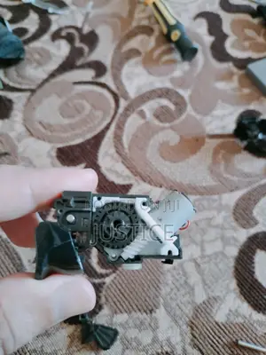 PS5 Control Pad Service and Repair