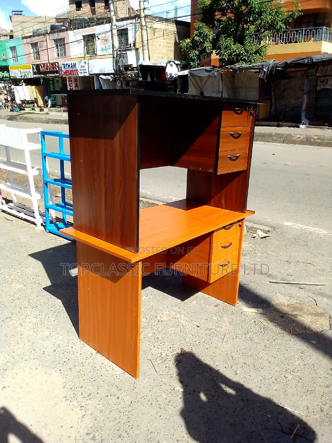 Quality Office Desk