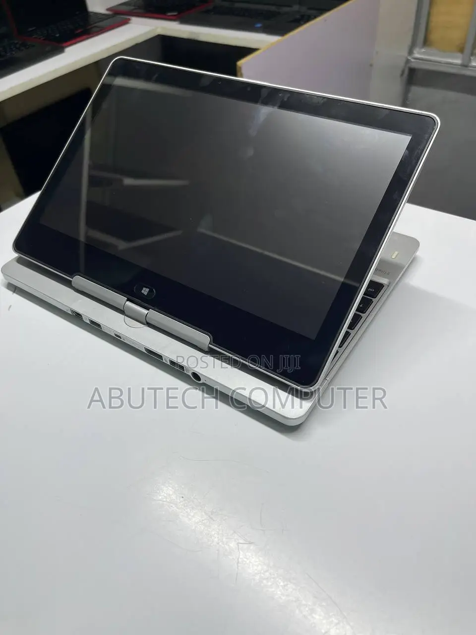 Laptop HP EliteBook Revolve 810 G2 Tablet 8GB Intel Core I5 SSD 256GB