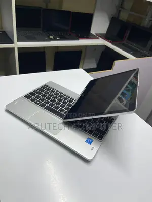 Laptop HP EliteBook Revolve 810 G2 Tablet 8GB Intel Core I5 SSD 256GB