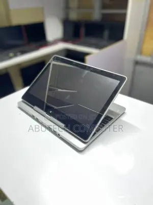 Laptop HP EliteBook Revolve 810 G2 Tablet 8GB Intel Core I5 SSD 256GB