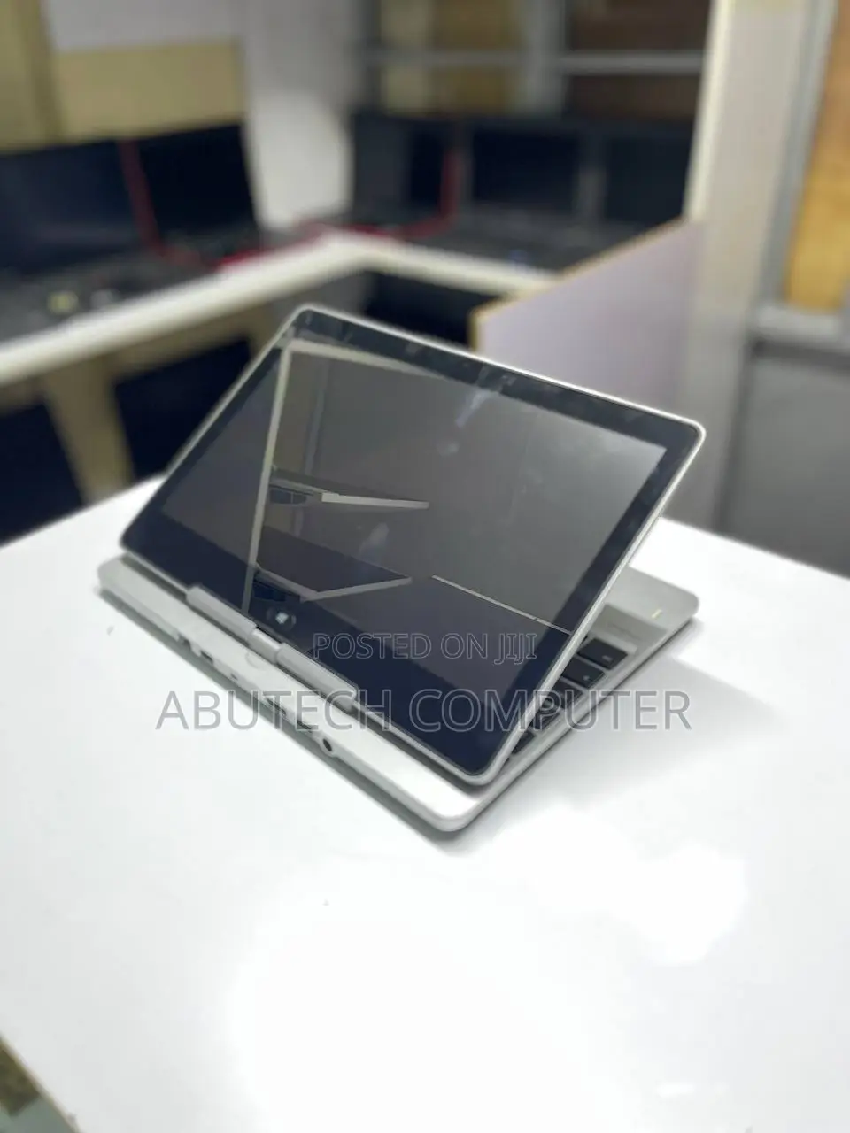 Laptop HP EliteBook Revolve 810 G2 Tablet 8GB Intel Core I5 SSD 256GB