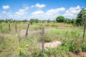 Prime Gated Community Plots in Kikuyu, Kamangu.