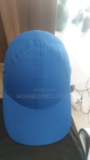 Bump Cap Available .Qia - main view