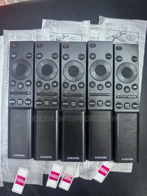 Samsung Smart TV Remote - thumbnail 2