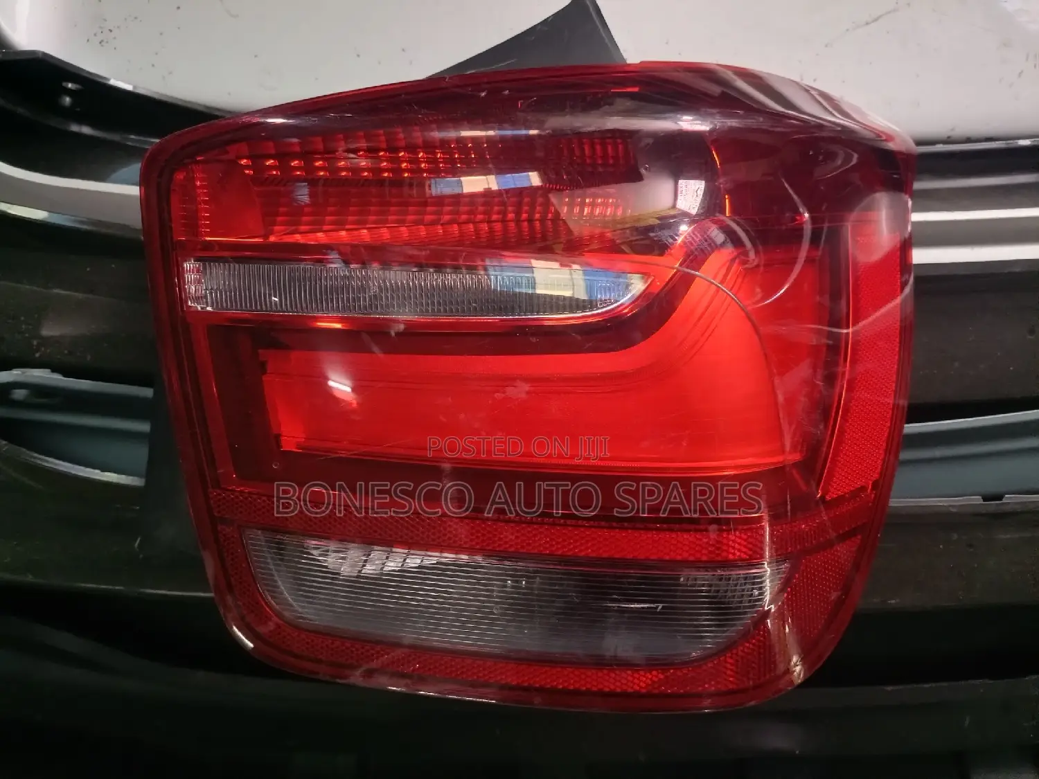 BMW 1 Series ( F21) Right Taillight/ Backlight/ Rear Light