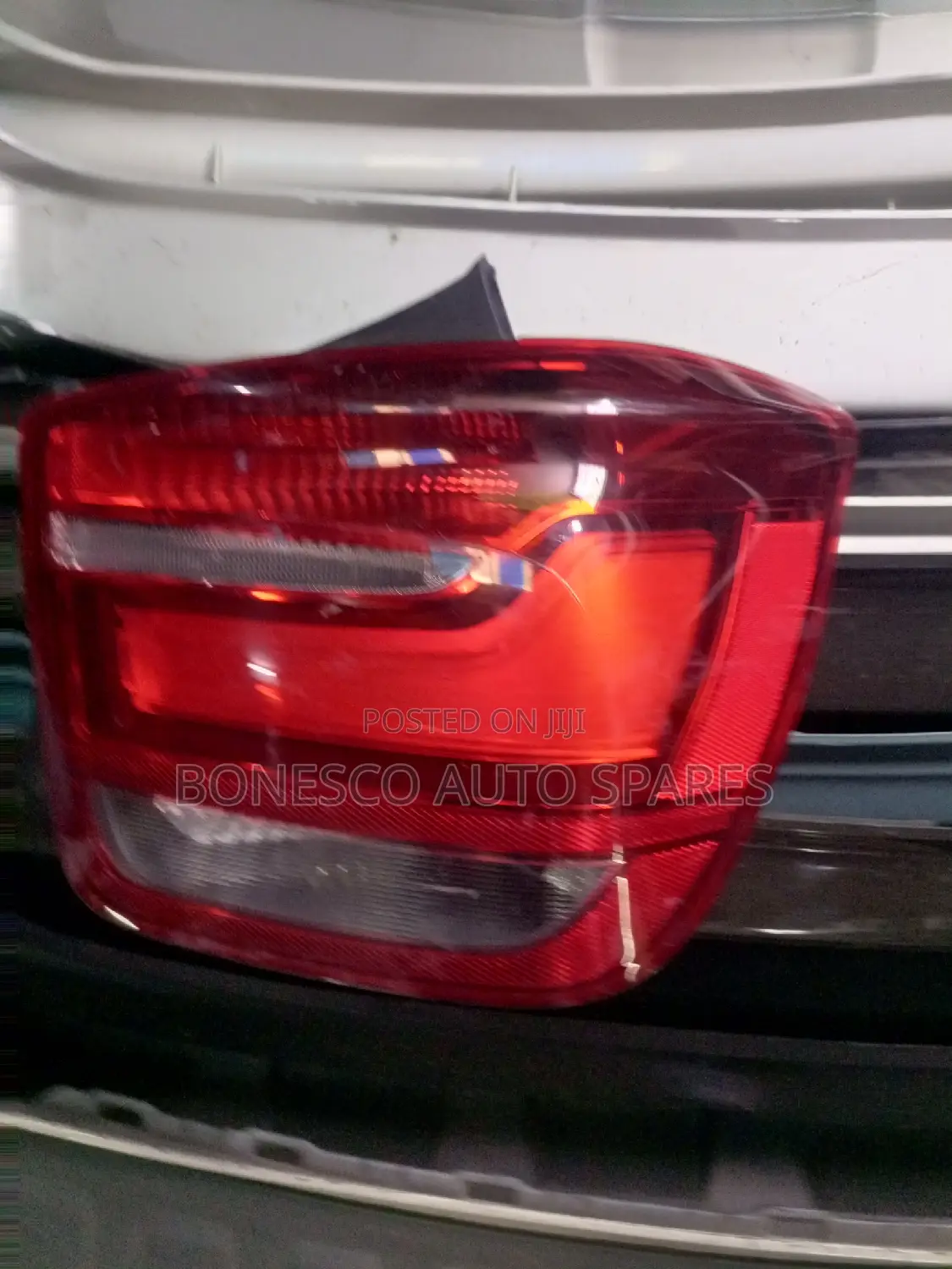 BMW 1 Series ( F21) Right Taillight/ Backlight/ Rear Light