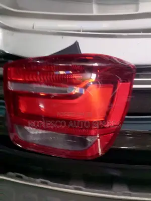 BMW 1 Series ( F21) Right Taillight/ Backlight/ Rear Light