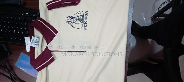 Polo for Church Functions - main view