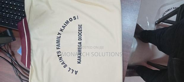 Polo for Church Functions - thumbnail 3