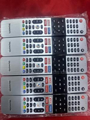 Skyworth Smart TV Remote Control - thumbnail 2